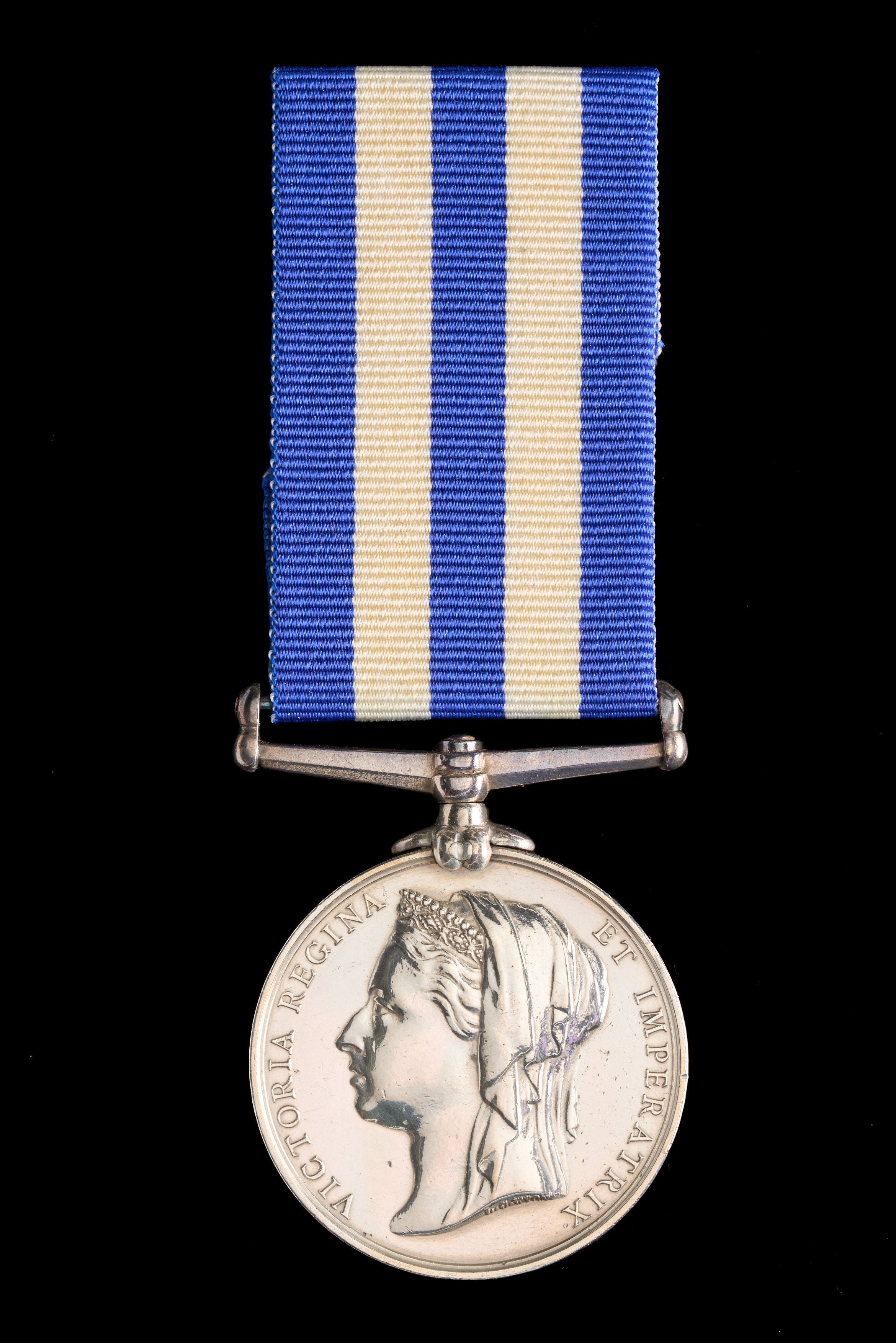 Michael Maher : Egypt Medal 1882-89
